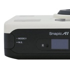 Snapic A1 Film Camera Rhino Ivory White (bílý), analogový fotoaparát, manuální 2 zónové ostření (1/100s, 25mm / F9.5)_obr6