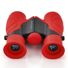 BCCS100 dalekohled pro děti, 8x21mm, červený_obr2
