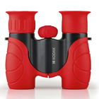 BCCS100 dalekohled pro děti, 8x21mm, červený_obr3