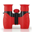 BCCS100 dalekohled pro děti, 8x21mm, červený_obr4