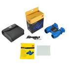 BCCS100 dalekohled pro děti, 8x21mm, modrý_obr5