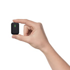 Instamic Pro Plus C Stereo, bezdrátový audio rekordér, 32-bit Float record, 16 GB interní paměť, IP67, Bluetooth, 3,8x2,5x1,3 cm / 18 g_obr9