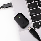 Instamic Pro Plus C Mono, bezdrátový audio rekordér, 32-bit Float record, 16 GB interní paměť, IP67, Bluetooth, 3,8x2,5x1,3 cm / 18 g_obr10