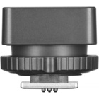 X5 N výměnná systémová patice blesku iT32 pro Nikon_obr2