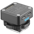 X5 O výměnná systémová patice blesku iT32 pro Olympus / Panasonic_obr2