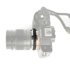 Close Focus adaptér Leica M (objektiv) <--> Sony E (tělo)_obr5