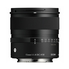 AF 15mm / 1.4 DC Contemporary  Canon RF (APS-C)_obr2