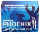 Phoenix II 200 135/36 Colour Film (C-41)_obr2
