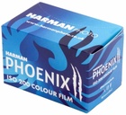 Phoenix II 200 135/36 Colour Film (C-41)_obr3