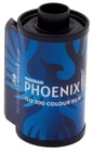 Phoenix II 200 135/36 Colour Film (C-41)_obr4