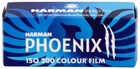 Phoenix II 200 120 Colour Film (C-41)_obr2