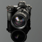 MF 17mm / 4.0 Tilt Shift  Nikon Z (Full Frame)_obr4