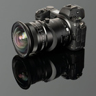 MF 17mm / 4.0 Tilt Shift  Nikon Z (Full Frame)_obr5