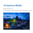 MF 17mm / 4.0 Tilt Shift  Nikon Z (Full Frame)_obr9