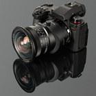 MF 17mm / 4.0 Tilt Shift  L-Mount (Full Frame)_obr5