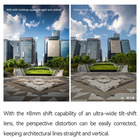 MF 17mm / 4.0 Tilt Shift  L-Mount (Full Frame)_obr6