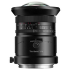 MF 17mm / 4.0 Tilt Shift  Fuji GFX (Full Frame)_obr2
