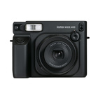Instax Wide 400 Jet Black (černý) - instantní fotoaparát_obr2