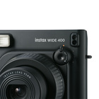 Instax Wide 400 Jet Black (černý) - instantní fotoaparát_obr5