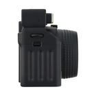 Instax Wide 400 Jet Black (černý) - instantní fotoaparát_obr9