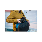 brašna Tenzing Shoulder bag 4L, černá (25x10,5x18 cm / 600 g)_obr2