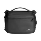 brašna Tenzing Shoulder bag 4L, černá (25x10,5x18 cm / 600 g)_obr3