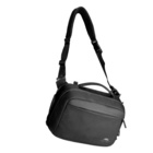 brašna Tenzing Shoulder bag 4L, černá (25x10,5x18 cm / 600 g)_obr4