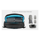 brašna Tenzing Shoulder bag 4L, černá (25x10,5x18 cm / 600 g)_obr6