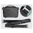 brašna Tenzing Shoulder bag 7L, černá (29,5x11,5x20,5 cm / 700 g)_obr2