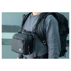 brašna Tenzing Shoulder bag 7L, černá (29,5x11,5x20,5 cm / 700 g)_obr7