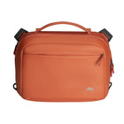 brašna Tenzing Shoulder bag 10L, oranžová (36x13x25,5 cm / 930 g)_obr2