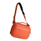 brašna Tenzing Shoulder bag 10L, oranžová (36x13x25,5 cm / 930 g)_obr4