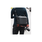 brašna Tenzing Shoulder bag 10L, černá (36x13x25,5 cm / 930 g)_obr8