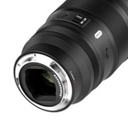 AF 135mm / 1.8 MAX  Nikon Z (Full Frame), černý_obr3