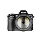 AF 135mm / 1.8 MAX  Nikon Z (Full Frame), černý_obr5