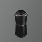 AF 17mm / 1.8 Air  Fuji X (APS-C), černý_obr2