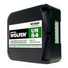 WOLFEN B&amp;W UN54 Super 8 (ISO 64-200), Cartridge 15m_obr2