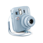 Instax Mini 13 modrý (Frost Blue) - instantní fotoaparát_obr2