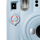 Instax Mini 13 modrý (Frost Blue) - instantní fotoaparát_obr4