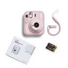 Instax Mini 13 růžový (Candy Pink) - instantní fotoaparát_obr7