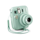 Instax Mini 13 zelený (Lagoon Green) - instantní fotoaparát_obr2