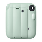 Instax Mini 13 zelený (Lagoon Green) - instantní fotoaparát_obr3