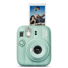 Instax Mini 13 zelený (Lagoon Green) - instantní fotoaparát_obr5