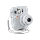 Instax Mini 13 bílý (Clay White) - instantní fotoaparát_obr2