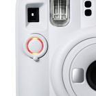 Instax Mini 13 bílý (Clay White) - instantní fotoaparát_obr4