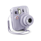 Instax Mini 13 fialový (Dreamy Purple) - instantní fotoaparát_obr2