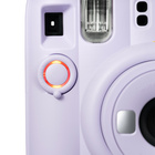 Instax Mini 13 fialový (Dreamy Purple) - instantní fotoaparát_obr4