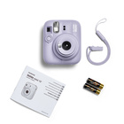 Instax Mini 13 fialový (Dreamy Purple) - instantní fotoaparát_obr7