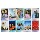 INSTAX Mini Pastel Galaxy Film, 10x foto_obr3