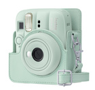 Instax Mini 13 Camera Case Lagoon Green, pouzdro zelené_obr3